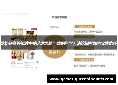 欧协联赛程解读中的艺术思维与数据科学方法论探索融合实践路径 欧协联赛程解读中的艺术思维与数据科学方法论探索融合实践路径